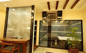 Krishnakripa Premium Residency